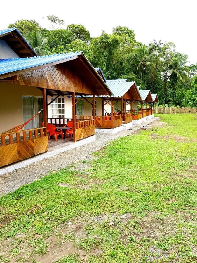 Coco Loco Lodge El Valle  Esterno foto